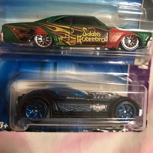Hot wheel....Wrestling 🤼‍♂️!!!